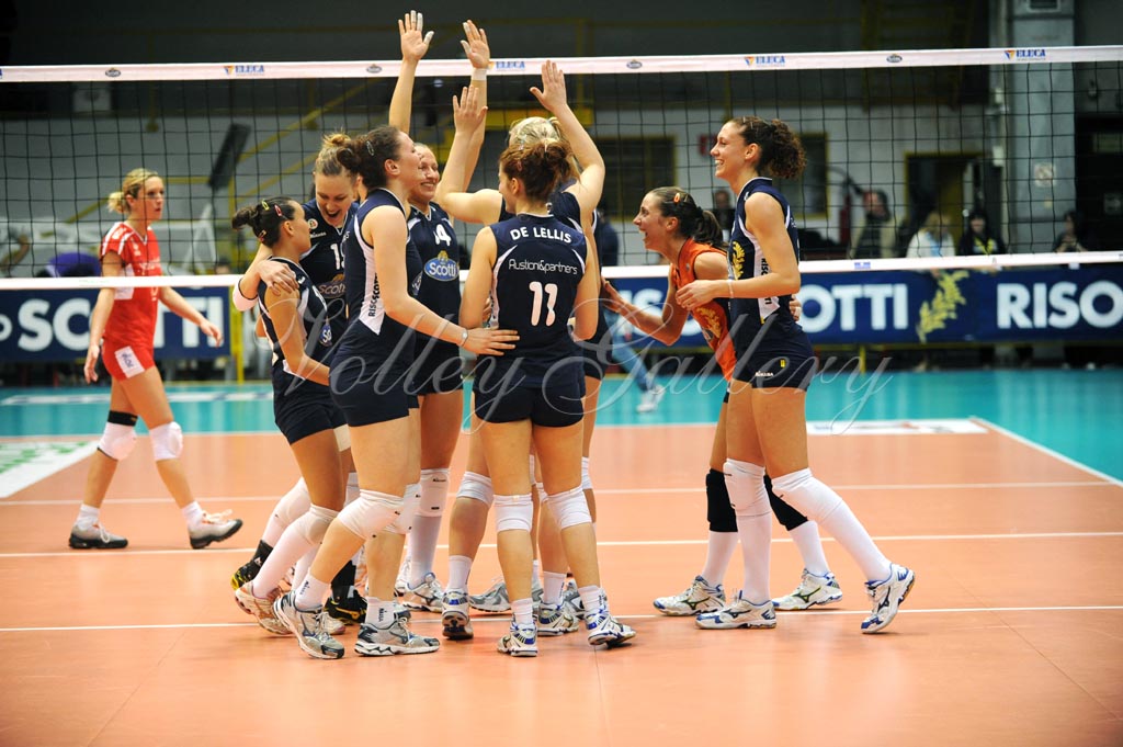 Riso Scotti PV Yamamay (51)